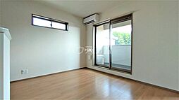 ＨｉｓｔｏｉｒｅI 203 2階2LDKのリビング/ダイニング