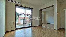 ＨｉｓｔｏｉｒｅI 103 1階2LDKのリビング/ダイニング