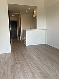 エンクレスト天神ＬＡＲＫ 912 9階ワンルームのリビング/ダイニング