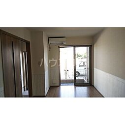 Ｐｅａｒ　Ｆｏｒｅｓｔ 101 1階2LDKのリビング/ダイニング