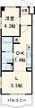 パレス上井草2階11.3万円