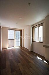 ラシーネ 202 2階1LDKのリビング/ダイニング