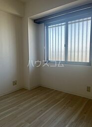 メゾン・カメリア 204 2階2LDKのリビング/ダイニング