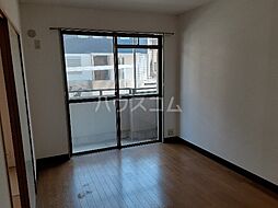 スカイベル 202 2階3DKのリビング/ダイニング