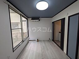 フォーブル本八幡 105 1階1Kのリビング/ダイニング