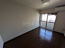 センチュリー田無南町 202 2階ワンルームのリビング/ダイニング