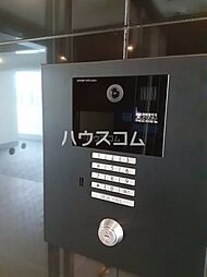 クレアポルテ川口元郷 121 1階1LDKのリビング/ダイニング