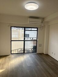 パレス上井草 402 4階1LDKのリビング/ダイニング