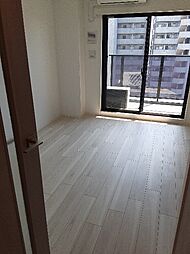 メイクス名駅南II 603 6階1Kのリビング/ダイニング