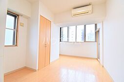 名古屋市営名城線 上前津駅 徒歩2分の賃貸マンション 6階ワンルームのリビング/ダイニング