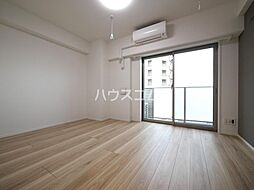 オーパスホームズ大泉学園II 401 4階1Kのリビング/ダイニング