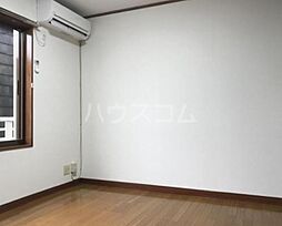 ヒルロックハイツ 102 1階1Kのリビング/ダイニング