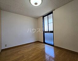 NSファミリア 202 2階2DKのリビング/ダイニング