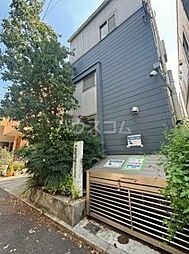 アールフラット中落合