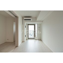 グランカーサ船堀II 1402 14階1LDKのリビング/ダイニング