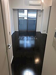 JR総武線 錦糸町駅 徒歩9分の賃貸マンション 3階1Kのリビング/ダイニング