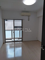 ドゥーエ川口 7階1Kのリビング/ダイニング