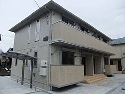 京急本線 杉田駅 徒歩6分の賃貸アパート