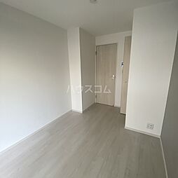 MELDIA新小岩IV 201 2階1Kのリビング/ダイニング