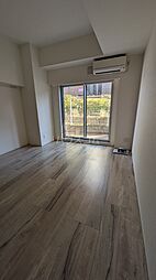 リヴシティ大森西 101 1階1Kのリビング/ダイニング