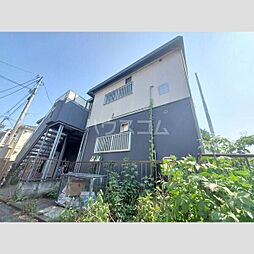 グリーンハイツA棟