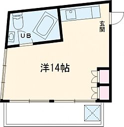 ハプニングタワー曙橋