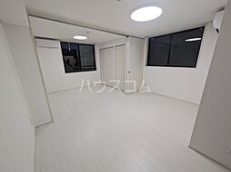 ＣＯＣＯＣＵＢＥ　ＧＲＡＮＤＥ学芸大学 301 3階1SLDKのリビング/ダイニング