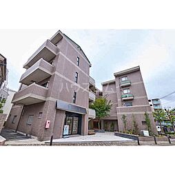 コンフォリア墨田三丁目