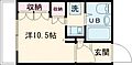 CK西大路5階4.0万円