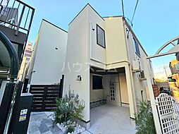 ＣＳ　ＧＡＲＤＥＮ田園調布