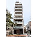 東京都台東区松が谷2丁目8-14：物件画像／ハウスコム東東京株式会社　青砥店