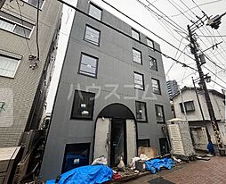 アビチェ板橋本町 503