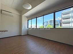 第1山武 501 5階1Kのリビング/ダイニング