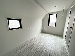 Gardens小金井 202 2階1Kのリビング/ダイニング