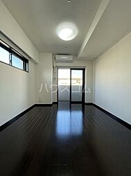 ドゥーエ大森 7階1Kのリビング/ダイニング