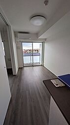 SHOKEN Residence西馬込 404 4階1DKのリビング/ダイニング