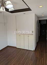 東建柏木マンション 814 8階2LDKのリビング/ダイニング