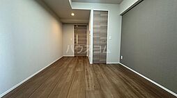 アルファレジデンシア南千住 204