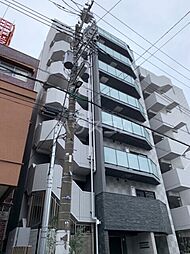 東武伊勢崎線 東向島駅 徒歩11分の賃貸マンション