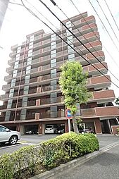 リーセント・レジデンス