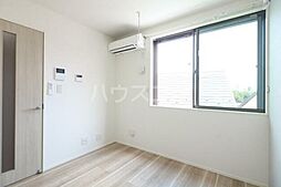 赤羽台ヒルズ 102 1階ワンルームのリビング/ダイニング