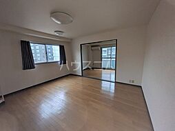 ウェル東嶺 301 3階1LDKのリビング/ダイニング