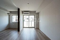 コンフォリア・リヴ東中野 404 3階1LDKのリビング/ダイニング