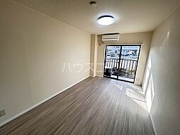 プチシャトー矢作 103 1階1LDKのリビング/ダイニング