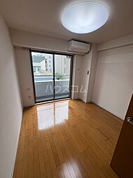 早稲田ノースウエストビルディング 403 4階1Kのリビング/ダイニング