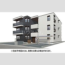 メゾンセリーブ