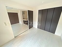 ブランメゾン 03030 3階2LDKのリビング/ダイニング