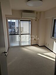 クリオ上大岡六番館 311 3階1Kのリビング/ダイニング