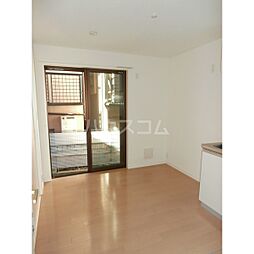 京急本線 立会川駅 徒歩3分の賃貸アパート