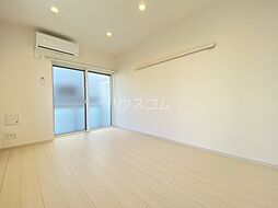 ブランシュバル早宮 202